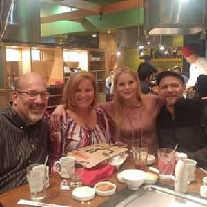 Meet your Posher, Terri